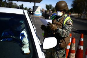 Gobierno anunció cuarentena total en Estación Central, La Pintana, San Ramón, Angol y Victoria