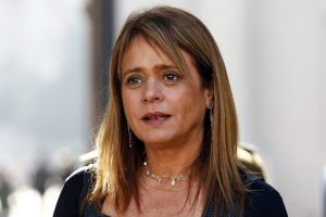 Detienen a hijo de Jacqueline Van Rysselberghe por infringir cuarentena en Las Condes