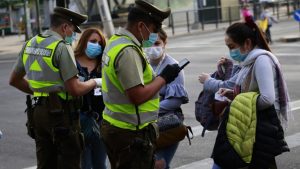 Gobierno aumentará fiscalización: las multas por no cumplir normas sanitarias