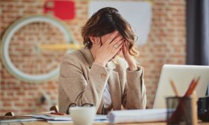 5 alimentos que ayudan a controlar la ansiedad y el estrés