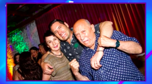 Pancho Saavedra agradeció a 'Los Venegas' por brindarle ayuda al inicio de su carrera