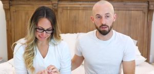 Pareja youtuber recibe ola de críticas tras "devolver" a su hijo adoptado