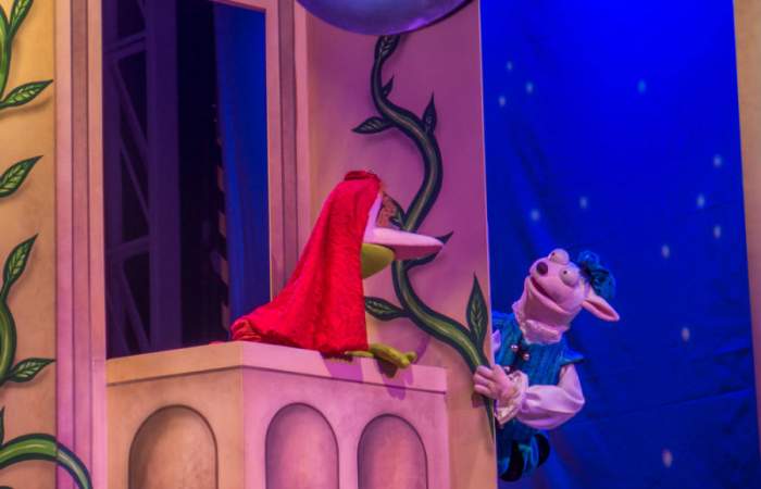 "Romeo y Julieta" por 31 Minutos está disponible gratis