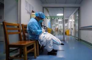 Médico del Hospital Sótero del Río fallece por Covid-19