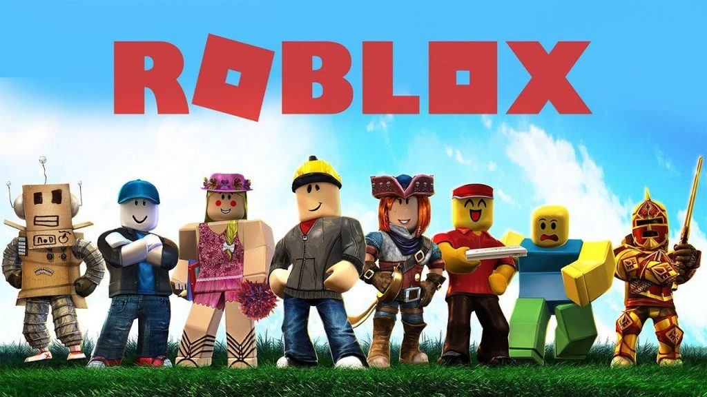 Roblox El Videojuego Popular En Los Ninos Durante La Cuarentena