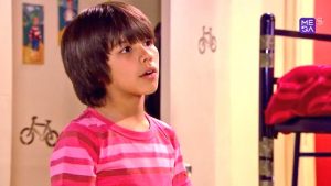 ¡Así de grande está 'Chechico' de "Pituca sin lucas"!