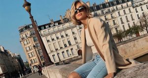 #AlertaDeTendencia ¡Descubre la prenda que será furor en primavera!