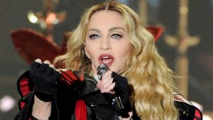 Madonna confirmó que ella y su equipo tuvieron coronavirus: "Todos pensábamos que teníamos una mala gripe"