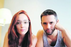 Francisca Walker y Mario Horton se integran a 'Historias de cuarentena'