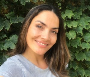 Carmen Gloria Bresky sorprende con nuevo look en cuarentena