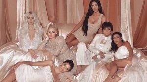Para maratonear: 'Keeping Up With The Kardashians' llegará a Netflix