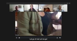 "¿Se conectó Anita?": la nueva campaña para ayudar a mujeres que sufren violencia