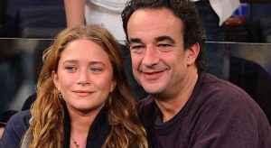 Mary Kate Olden se separa de Olivier Sarkozy en medio de la cuarentena