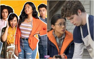 "Yo nunca" y "Si supieras": Lo nuevo de Netflix ideal si eres fan de las ficciones adolescentes