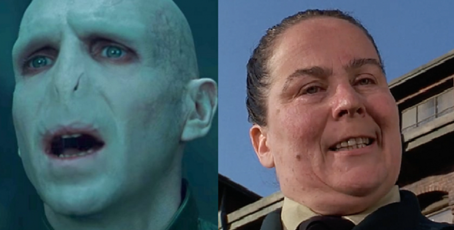 Actor tras Voldemort podría interpretar a Tronchatoro en el remake de Matilda