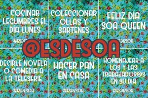 Creadores de Es de Soa: ‘Hay harta nostalgia involucrada’