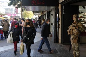 7 comunas avanzan y otras 9 retroceden en Plan Paso a Paso: Entérate cuáles son