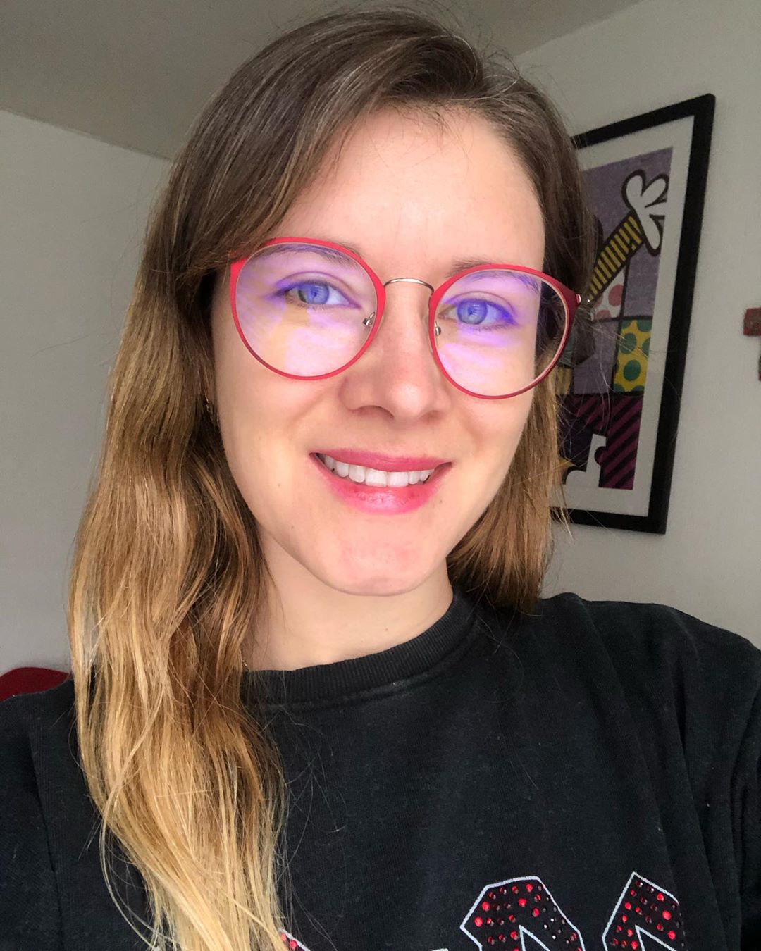 carla jara se muestra al natural 