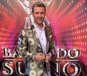Neilas Katinas defendió regreso de "Bailando por un sueño"