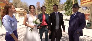 Las mejores reacciones al final de "Yo soy Lorenzo"