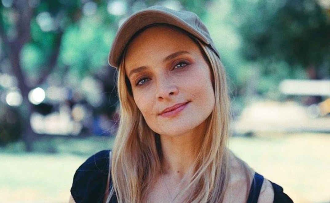 Nicole y su hija celeste sorprendieron cantando canción de Javiera Mena