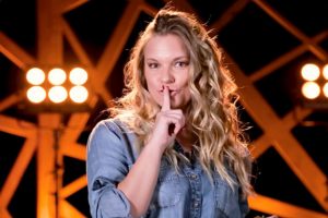 Ignacia Allamand sorprende en redes sociales con foto 100% al natural