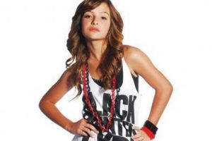 Así luce Brenda Asnicar, la actriz detrás de 'Antonella' de "Patito feo"