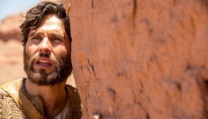 CHV estrenará "Jesús": Superproducción brasileña irá en horario prime
