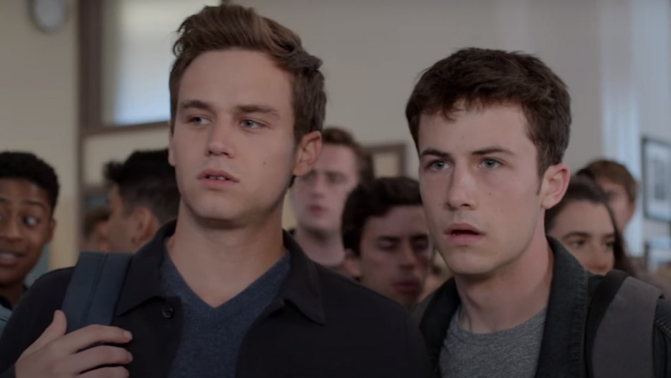 Liberan impactante trailer oficial de la temporada final de "13 reasons why"