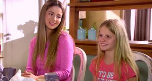 Así de grande está Sofía Bennett, 'Pitita' de "Pituca sin lucas"