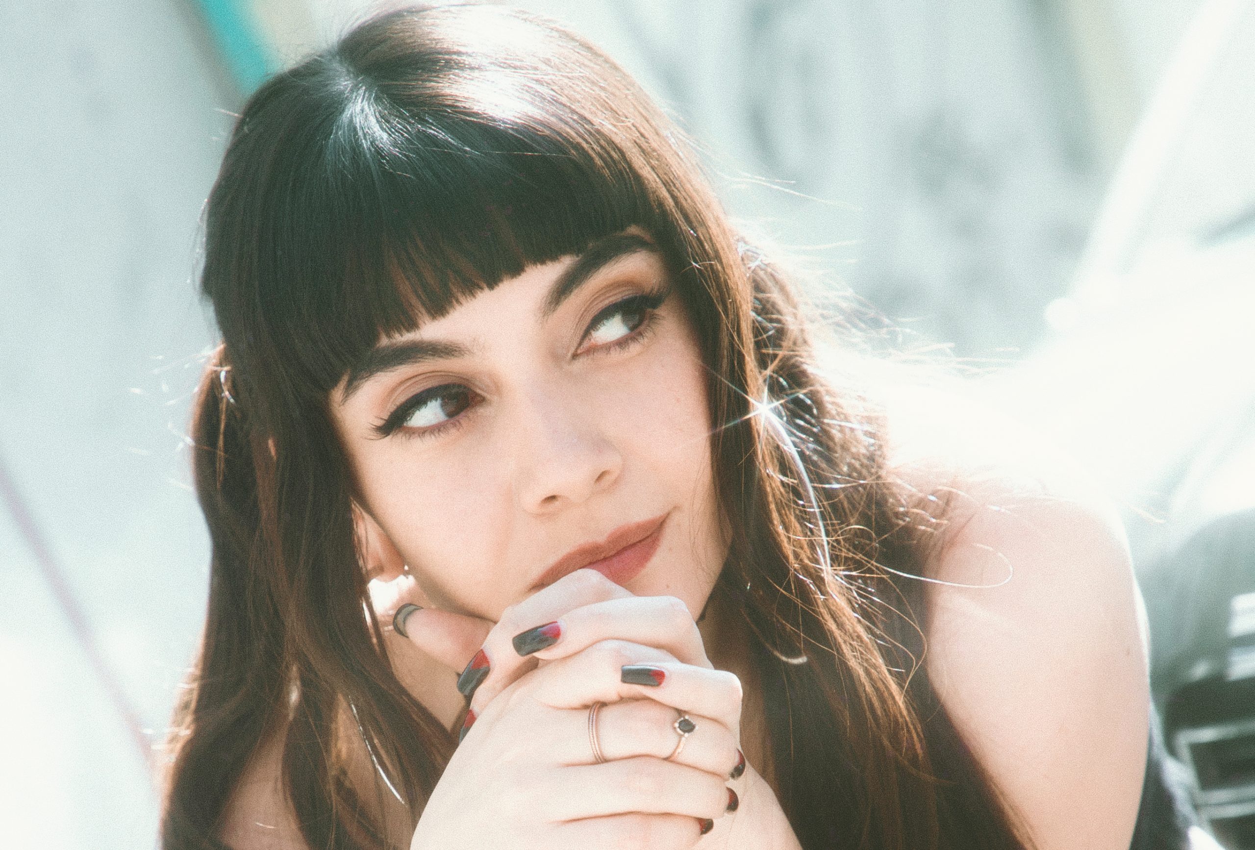 Artista Trending Topic: Cancamusa estrena 'Amor en ocaso'