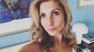 Macarena Venegas revivió polémica por criticada foto en bikini: "Soy feliz con mi cuerpo"