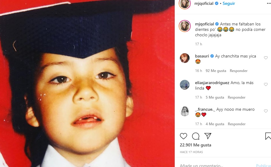 quintanilla sin dientes