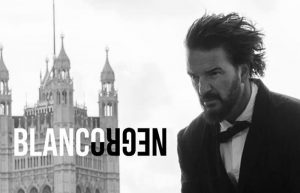 #AlertaDeEstreno: Revisa "El blues de la notoriedad", lo nuevo de Ricardo Arjona