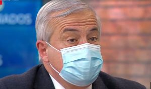 Jaime Mañalich se refirió a la pobreza expuesta con la pandemia: "No tenía conciencia de la magnitud"