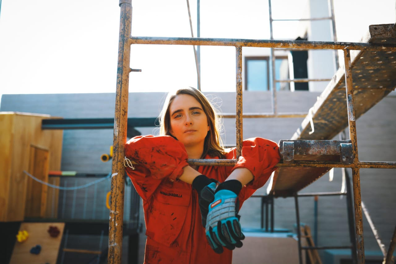 'Mamá chasquilla': El fenómeno de Instagram llega a las pantallas de 13C