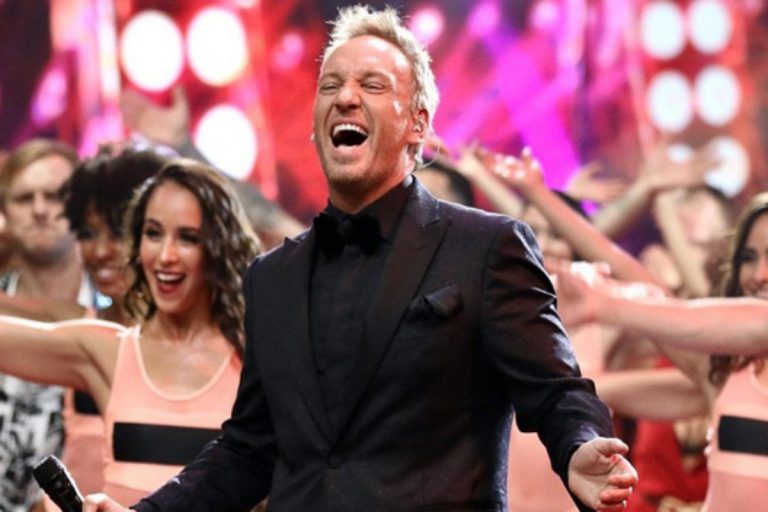 Canal 13 confirmó reestreno de "Bailando por un sueño" y las nuevas parejas