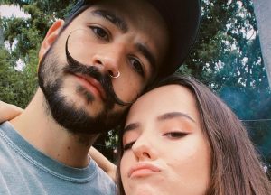 ¡Camilo y Evaluna revelaron que tuvieron un boda secreta!