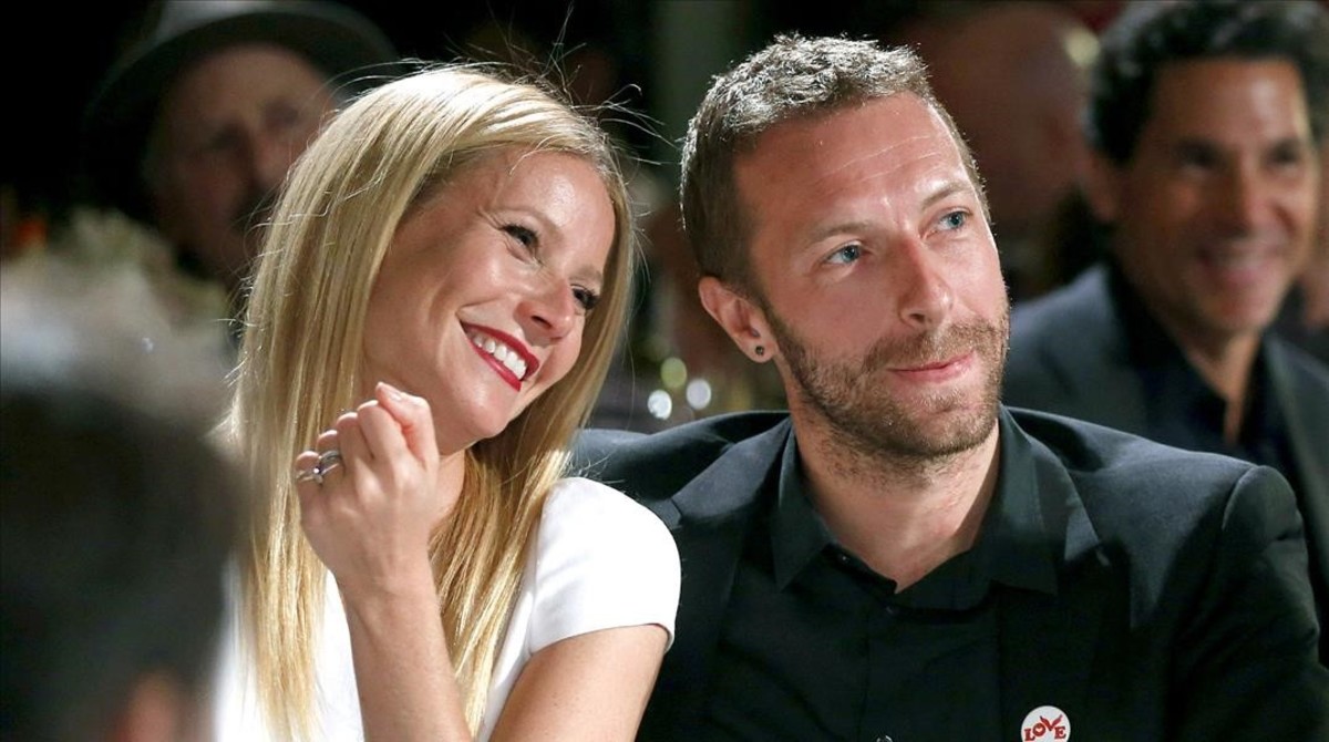 Gwyneth Paltrow sorprende al mostrar lo grande y bella que está su hija con Chris Martin