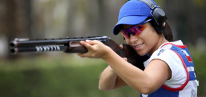 Francisca Crovetto fue elegida como Premio Nacional del Deporte 2019