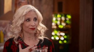 'Gemelas': Paquita sufre ataque transfóbico en recta final de la teleserie