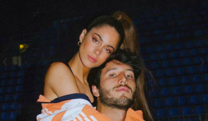 Tini Stoessel confirmó su separación de Sebastián Yatra