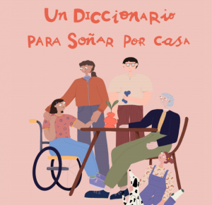 Conoce el diccionario de palabras de cuarentena escrito por niños