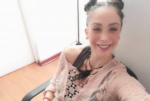 Yamna Lobos compartió qué llevará en su bolso cuando sea mamá