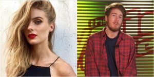 Josefina Montané y ex "The Voice" sorprenden al reversionar a Mon Laferte y Jorge Drexle