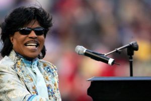 Adiós al pionero del rock & roll: Falleció Little Richard a los 87 años
