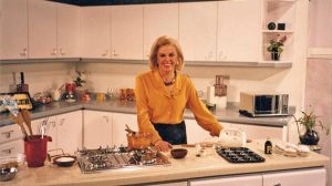 Confirman fallecimiento de Mariana Salinas de "Cocinando con Mónica"