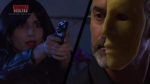 Las reacciones que dejó la última escena de "Verdades ocultas" tras su receso indefinido