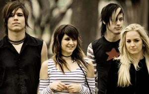 La nueva vida en Australia de la ex "Kudai", Gabriela Villalba