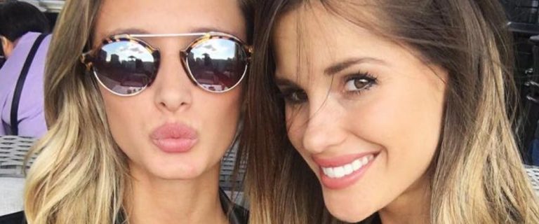 Yuli Cagna defendió a Gala Caldirola tras comparaciones con Oriana Marzoli